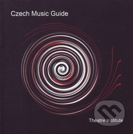 Czech Music Guide - kniha z kategorie Umění, design a architektura