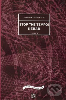 STOP THE TEMPO! KEBAB
