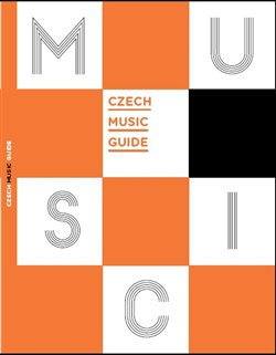Czech Music Guide