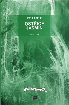 Ostřice. Jasmín - Inga Abele