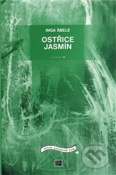 Ostřice. Jasmín - Inga Abele