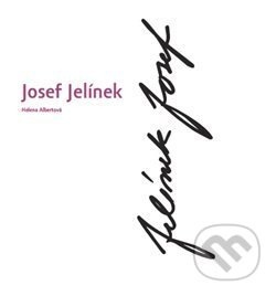 Josef Jelínek - Helena Albertová