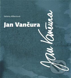 Jan Vančura - Helena Albertová