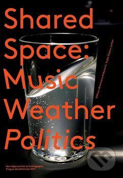 SharedSpace: Music, Weather, Politics