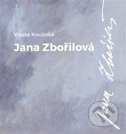 Jana Zbořilová - Vlasta Koubská