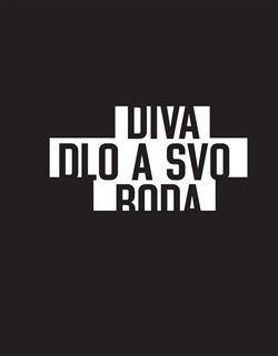 Divadlo a svoboda - kol., Martina Pecková Černá