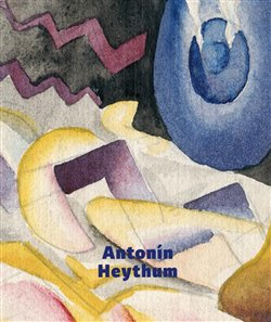 Antonín Heythum - Vlasta Koubská, Radomíra Sedláková