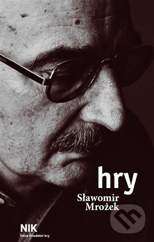 Hry - Sławomir Mrożek