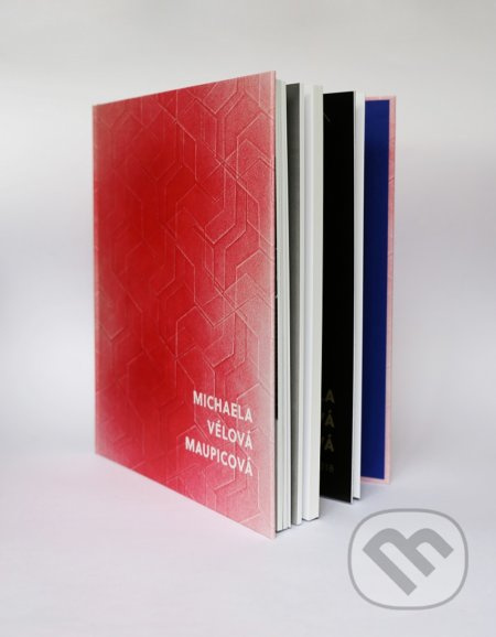 Michaela Vélová Maupicová