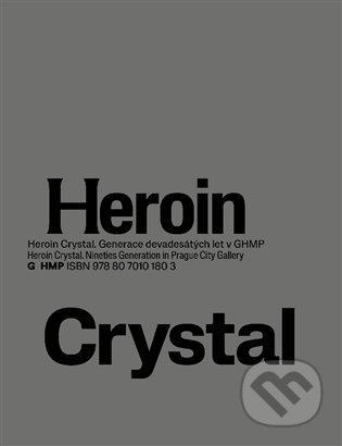 Heroin Crystal
