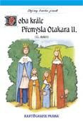 Doba krále Přemysla Otakara II. (13. století) Kartografie