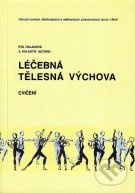 Léčebná tělesná výchova - Eva Haladová - kniha z kategorie Pedagogika