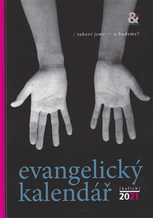 Evangelický kalendář 2021 - Lýdia Mamulová