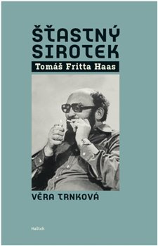 Šťastný sirotek - Věra Trnková