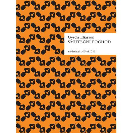 Smuteční pochod - Gyrđir Elíasson