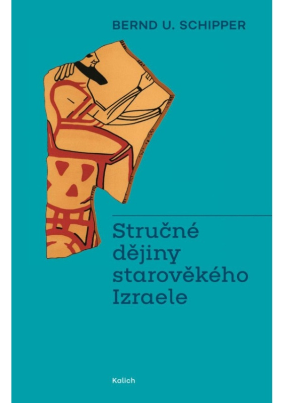 Stručné dějiny starověkého Izraele