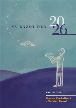 Na každý den 2026 - Romana Čunderlíková
