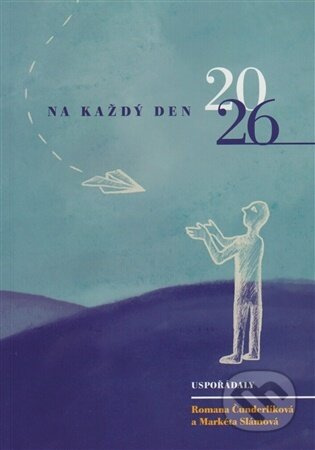 Na každý den 2026 - Romana Čunderlíková