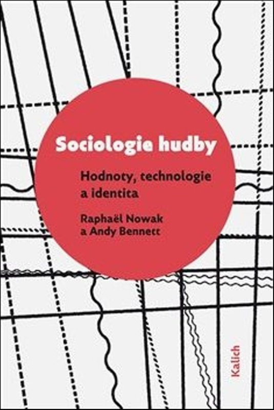 Sociologie hudby - Andy Bennett
