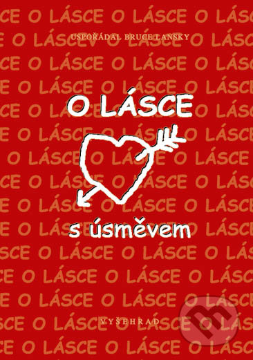 O lásce s úsměvem - Bruce Lansky - kniha z kategorie Citáty