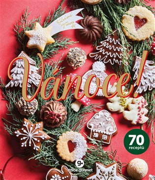 Vánoce! - kolektiv autorů