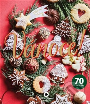 Vánoce! - kolektiv autorů