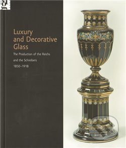 Luxury and Decorative Glass - Markéta Vejrostová