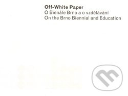 OFF-White Paper - Sulki &amp; Min Choi