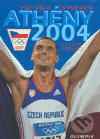 Athény 2004 - Hry XXVIII. olympiády - kniha z kategorie Sport