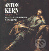 Kern Anton 1709-1747 (Paintings and Drawings in Czech Lands) - kniha z kategorie Umění, design a architektura
