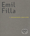 Emil Filla: Z holandských zápisníků - Emil Filla - kniha z kategorie Dějiny umění