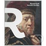 Rembrandt - Portrét člověka - Lucie Němečková, Anja K. Sevcik - kniha z kategorie Dějiny umění