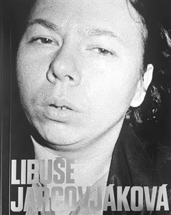Libuše Jarcovjáková ENG