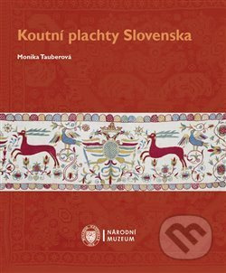 Koutní plachty Slovenska - Monika Tauberová