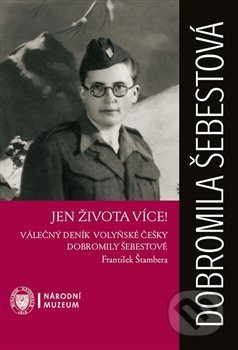 Jen života více! - František Štambera