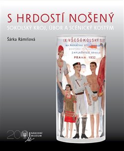 S hrdostí nošený - Šárka Rámišová