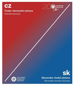 Česko-slovenská / Slovensko-česká výstava - kol.