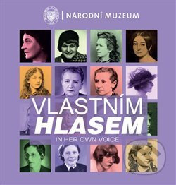 Vlastním hlasem - kol.