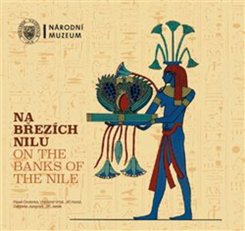 Na březích Nilu / On the Banks of the Nile - Pavel Onderka, Vlastimil Vrtal, Jiří Honzl, Gabriela Jungová, Jiří Janák