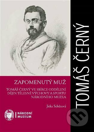 Zapomenutý muž - Jitka Schůtová