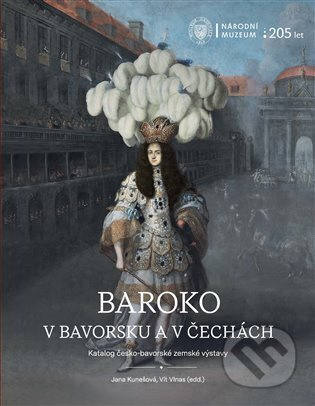 Baroko v Bavorsku a v Čechách