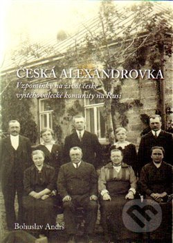 Česká Alexandrovka - Bohuslav Andrš