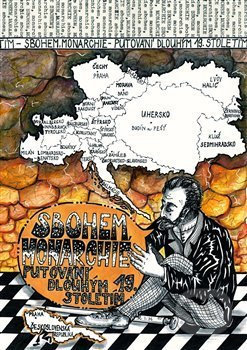 Sbohem, monarchie - Lubomír Novotný