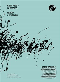 Stavy mysli / Za obrazem - Obměny a intervence - kolektiv autorů