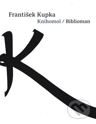 František Kupka - Knihomol - Vanda Skálová