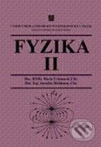 Fyzika II - kniha z kategorie Vysoké školy
