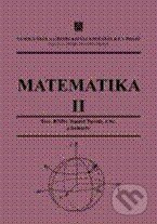 Matematika II - Daniel Turzík a kol. - kniha z kategorie Matematika