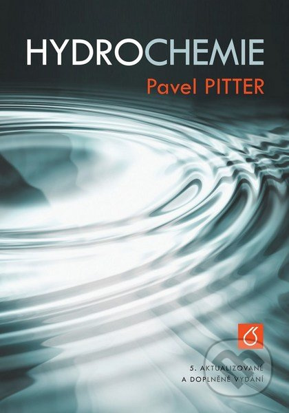 Hydrochemie - Pavel Pitter