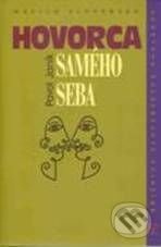 Hovorca samého seba - Pavol Janík - kniha z kategorie Životopisy