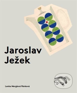 Jaroslav Ježek (1923 – 2002) - Lenka Merglová Pánková